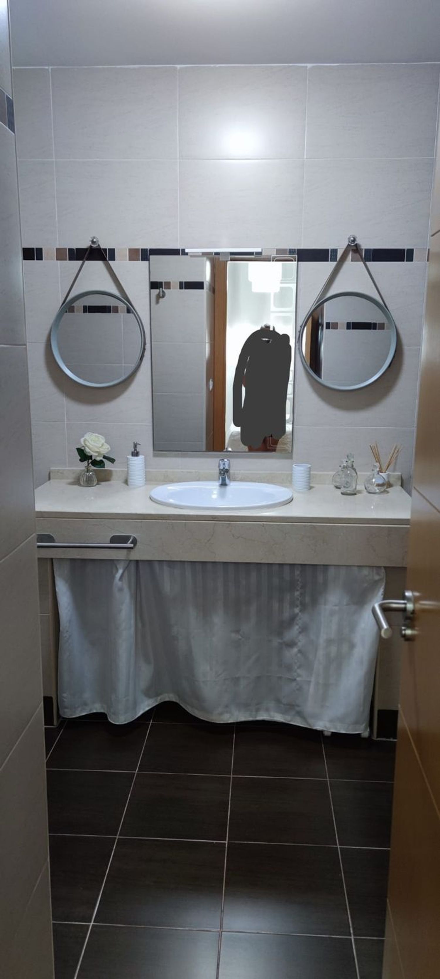 Chalet adosado en Calle Pintor Antonio Valdes, 28, Camino Algarrobo - Las Arenas - Foto 7