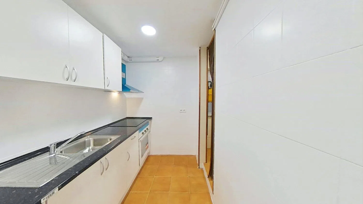 Piso en Barrio Ègara - Foto 26