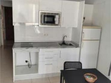 Apartamento en La Isleta - Foto 2