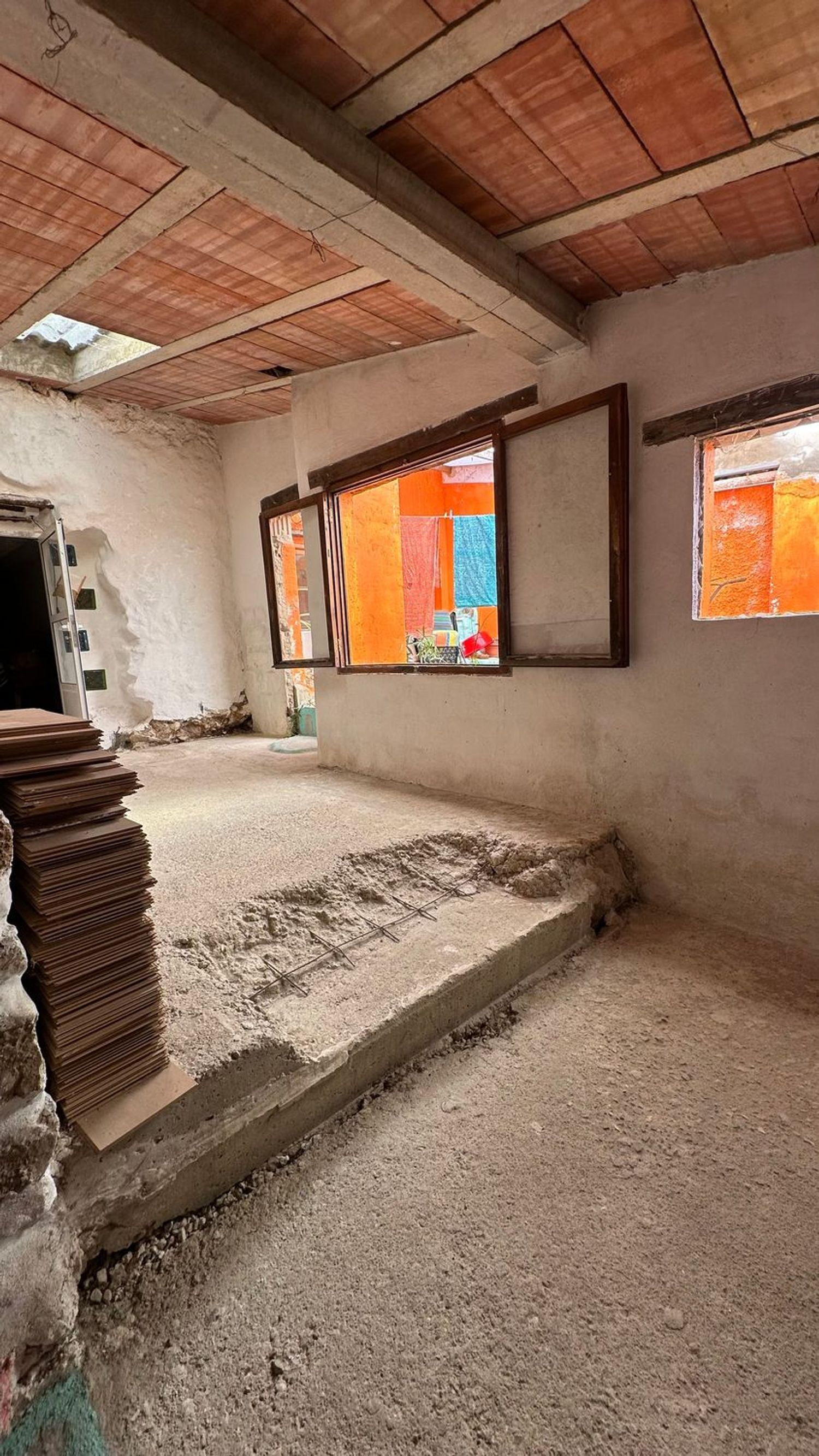 Casa de pueblo en Aldea Montalvo, 10 - Foto 9