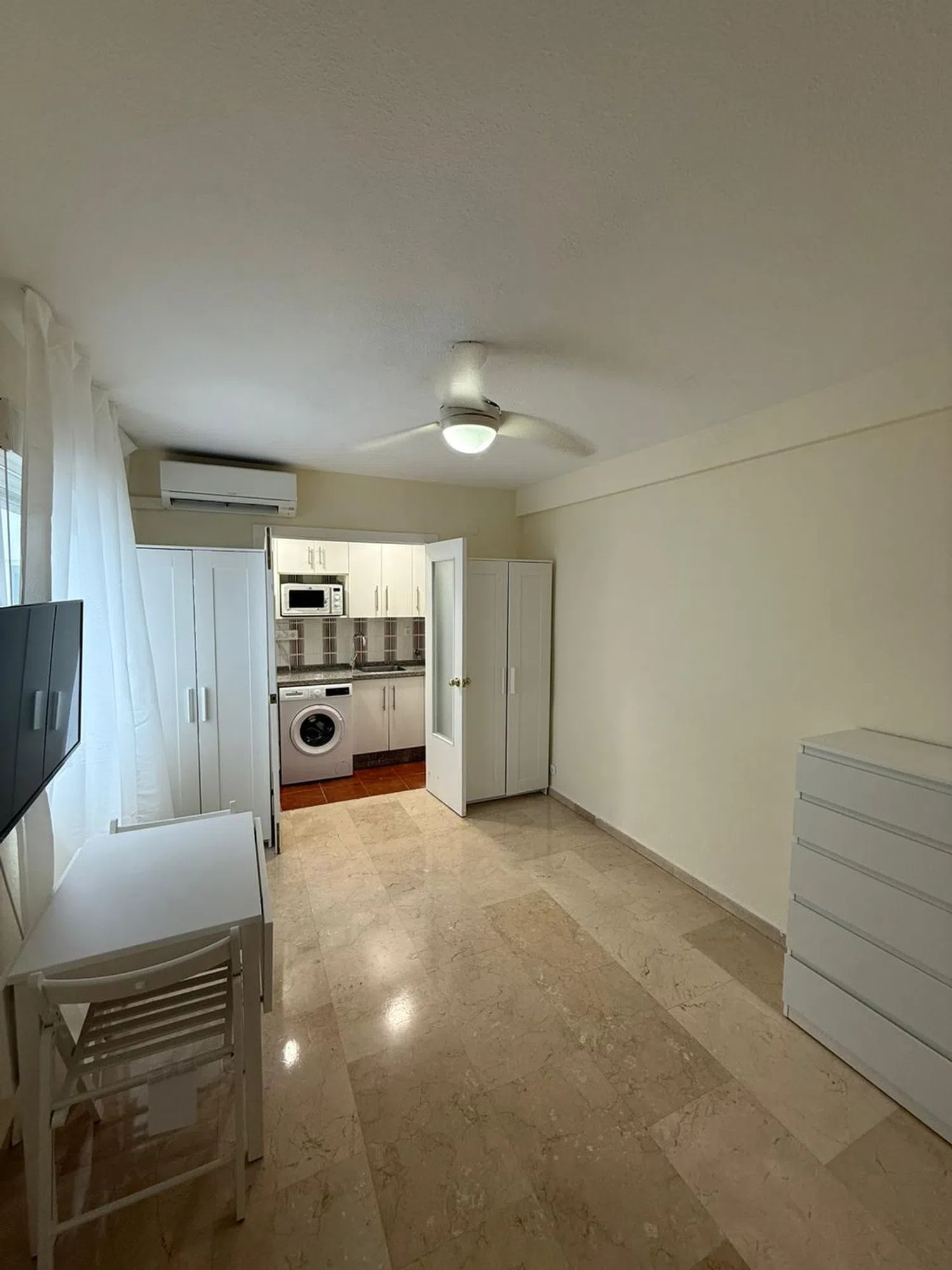 Estudio en calle Villa de Rota, 7 - Foto 3