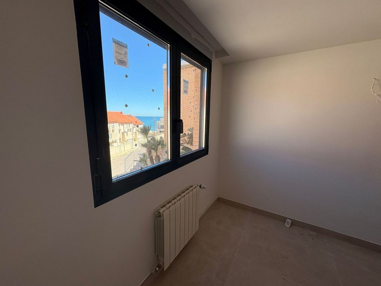 Chalet adosado en Calle del Nudo, Cabo de las Huertas - Foto 17