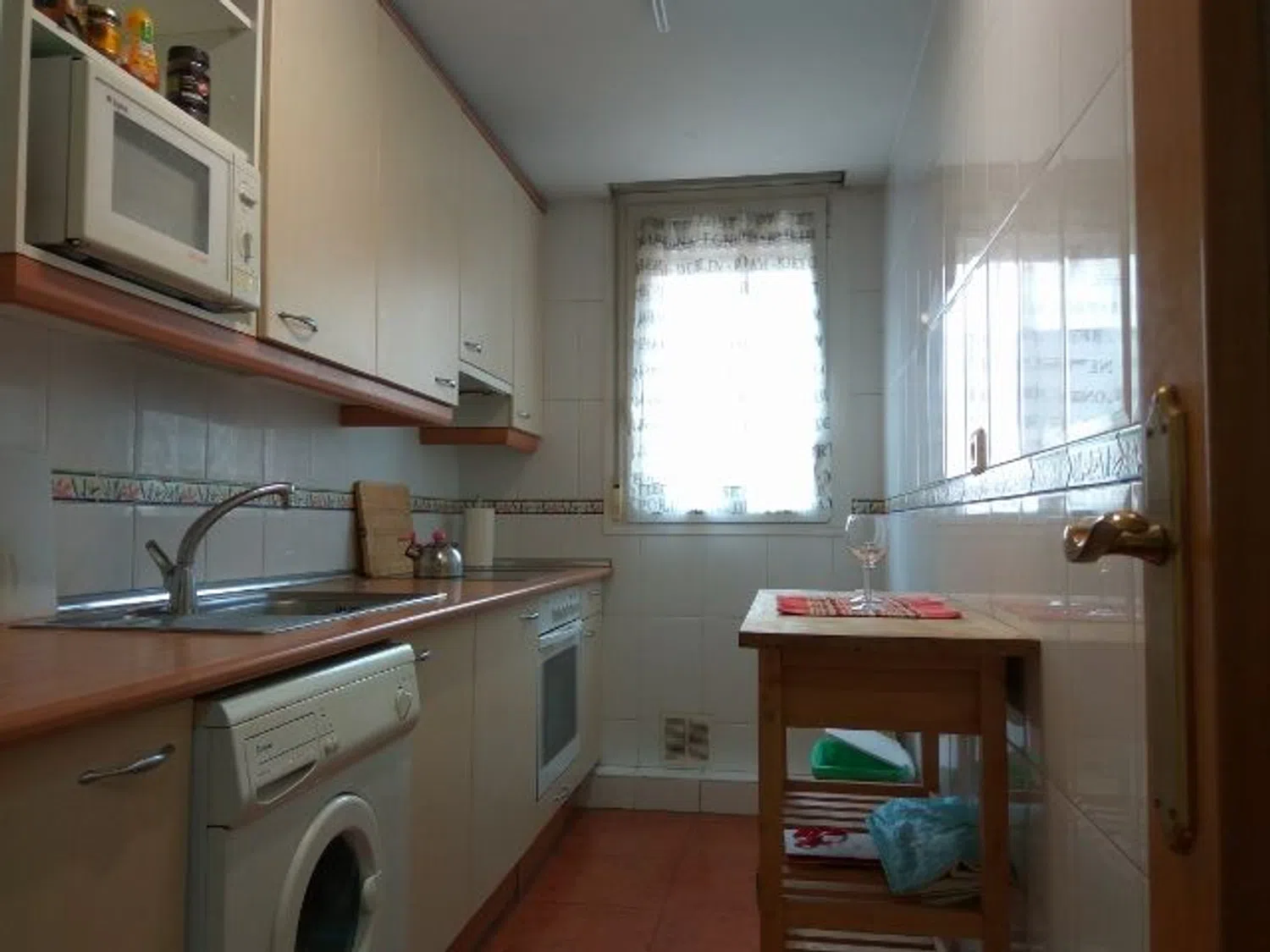 Piso en calle de Ramón Pignatelli, 52 - Foto 6