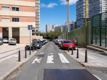 Piso en  Luis Benítez Inglott 32 - Foto 42
