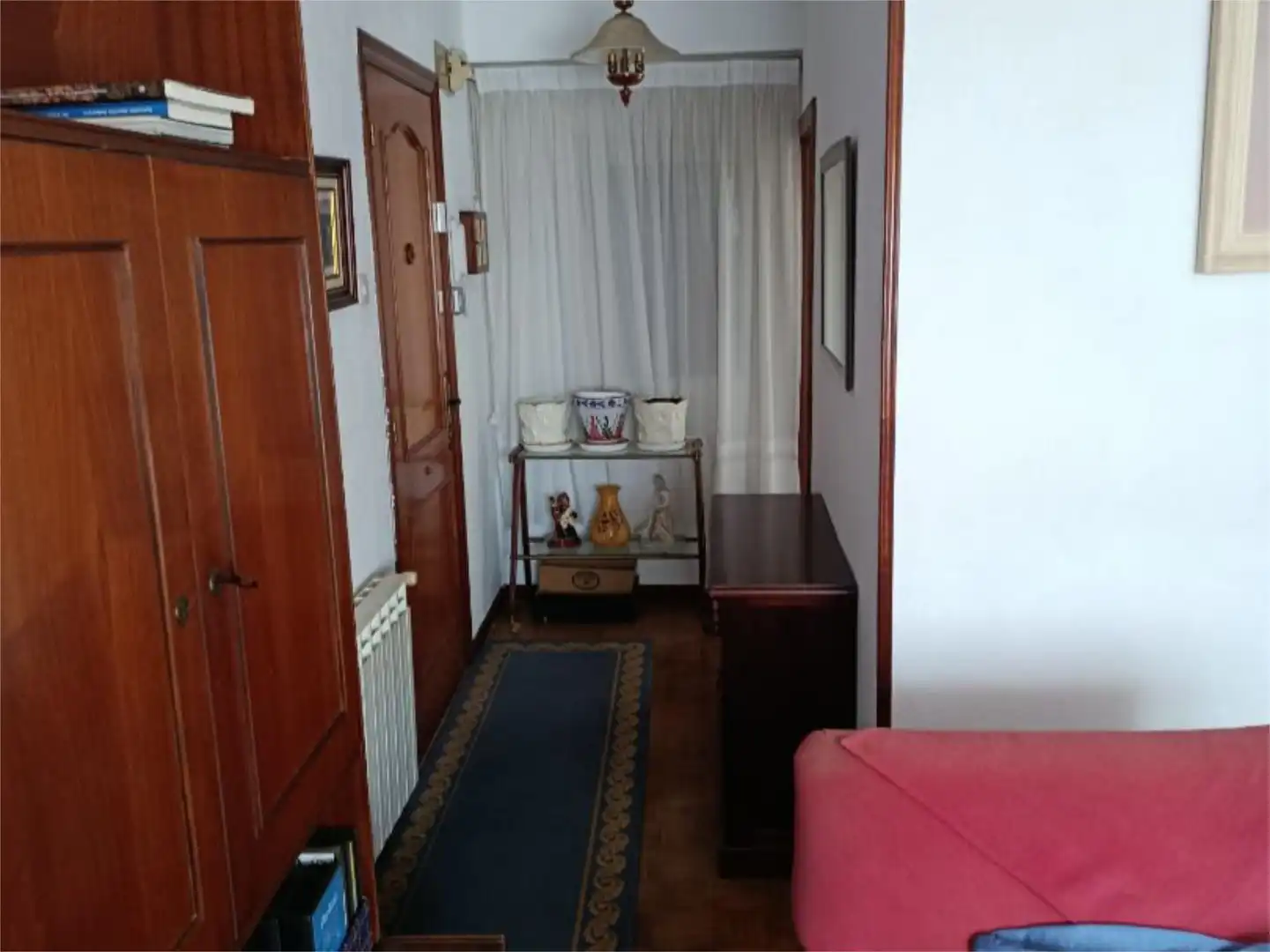 Piso en  Paseo Canalejas 34 - Foto 12