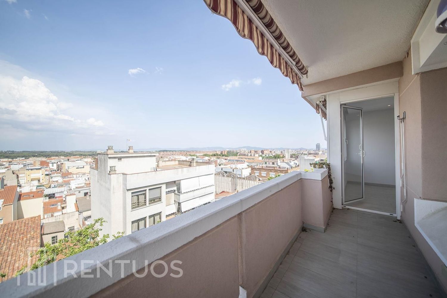 Piso en Avenida de Matadepera, Ca N'Oriac - Foto 4