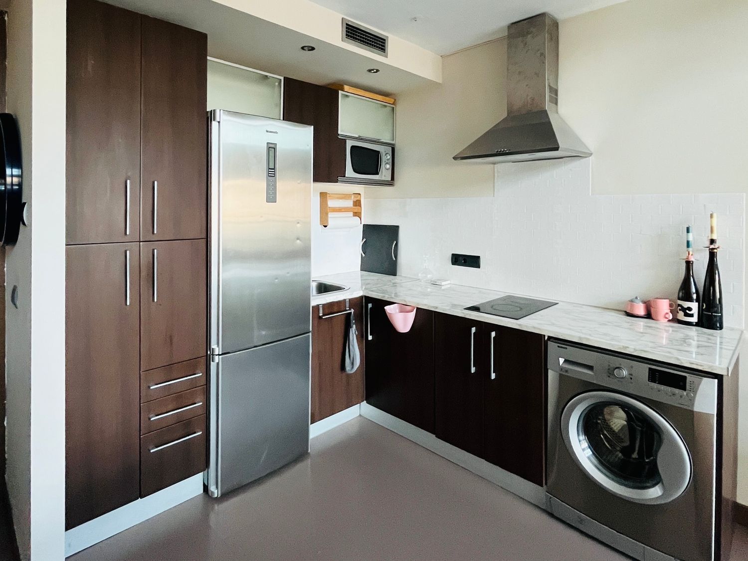 Dúplex en calle de Cronos, 24 - Foto 5