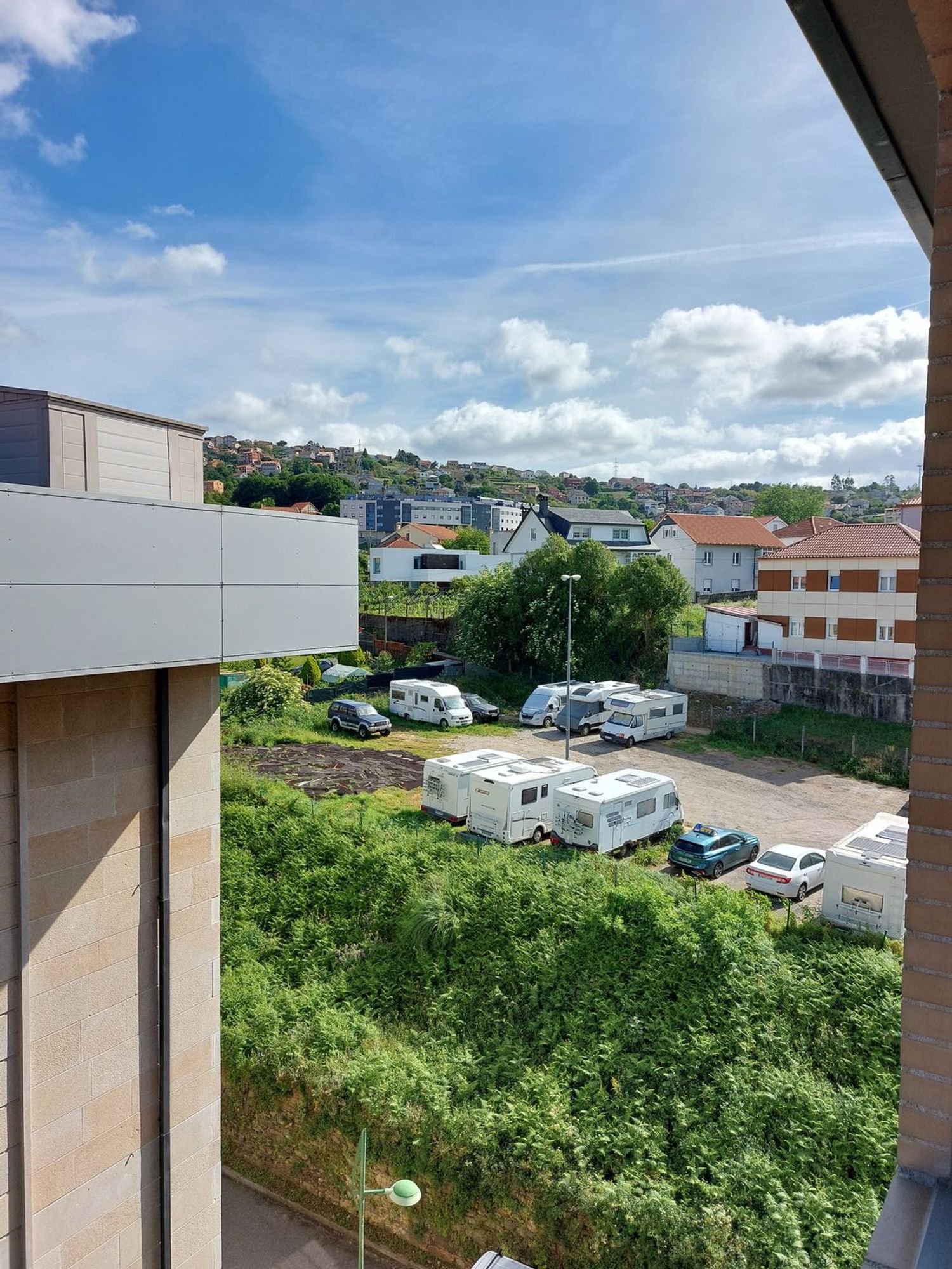 Piso en Avenida de Ramón Nieto, 330, Lavadores, Lavadores - Foto 11