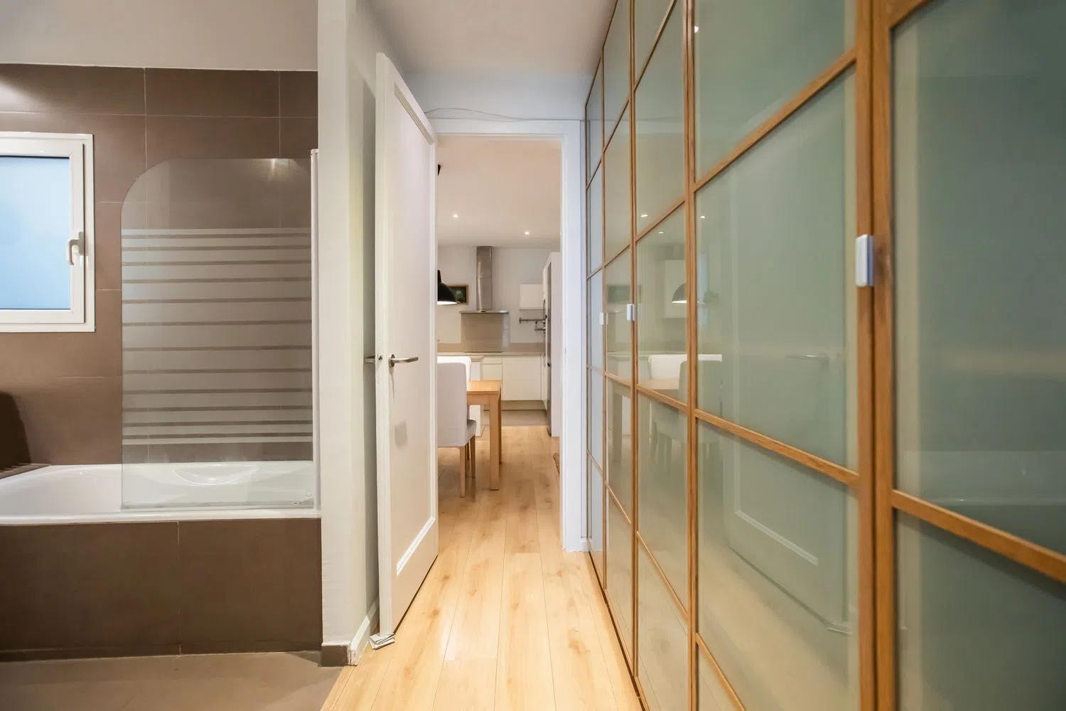 Piso en Barrio Sarrià - Foto 21