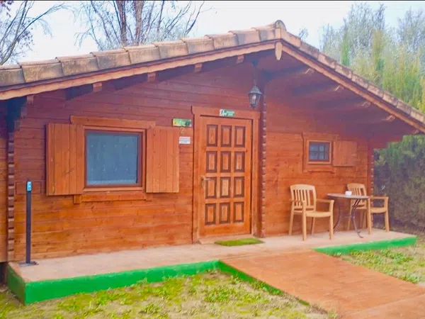 Casa rural en Camino de Albarrate, 216, El Torreón - Cortijo Pretel - Foto 5