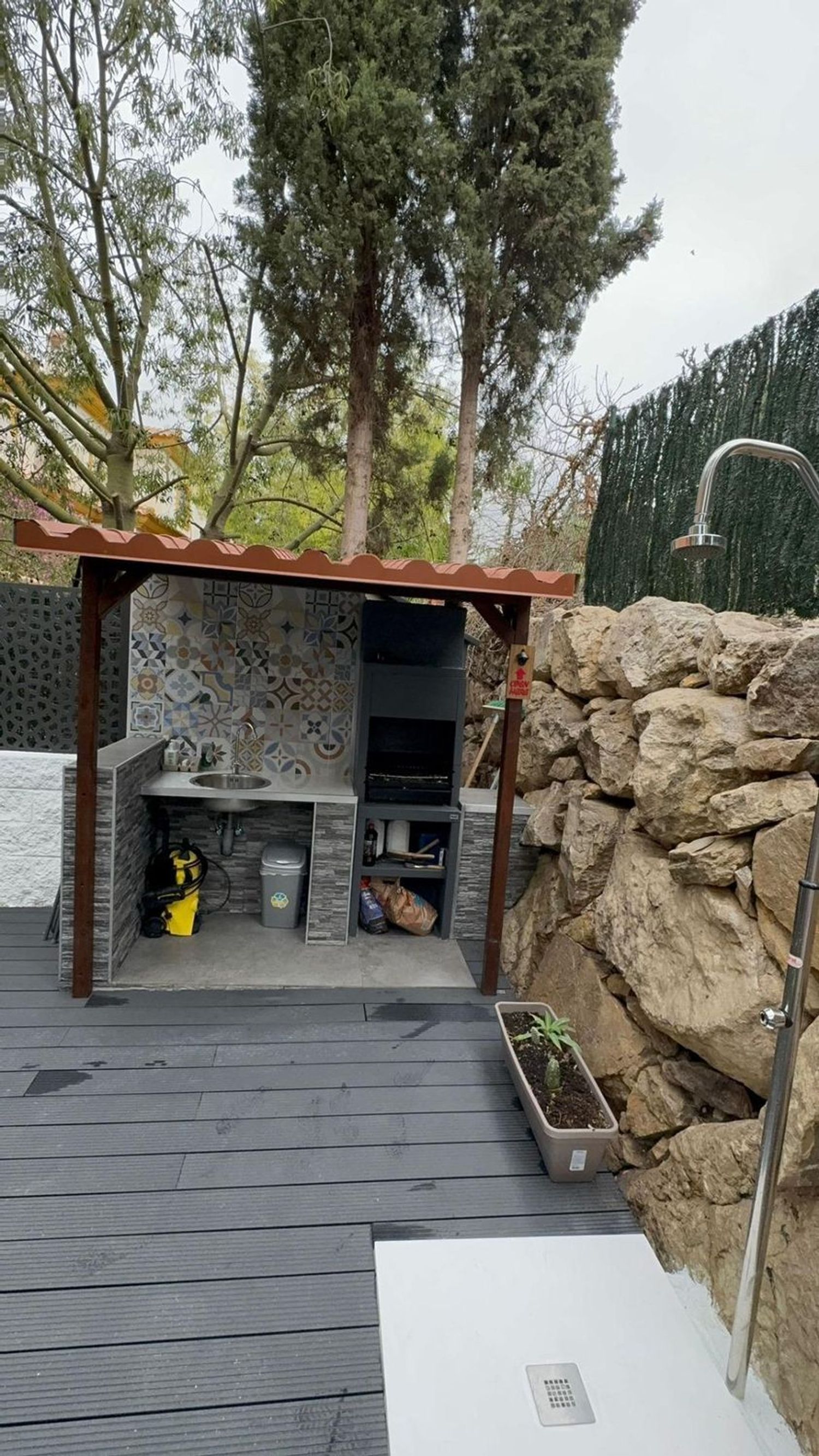 Chalet adosado en Bonalba-Cotoveta - Foto 23