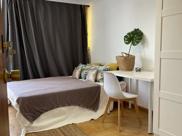 Ático en Calle Francisco Montero Pérez, 45, Los Ángeles - Foto 1