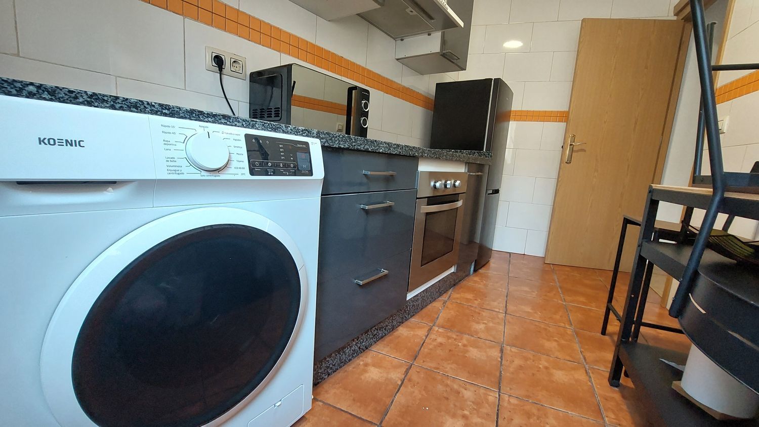 Piso en Calle Cartagena, 6, La Chantría - La Lastra, La Chantría - La Lastra - Foto 6