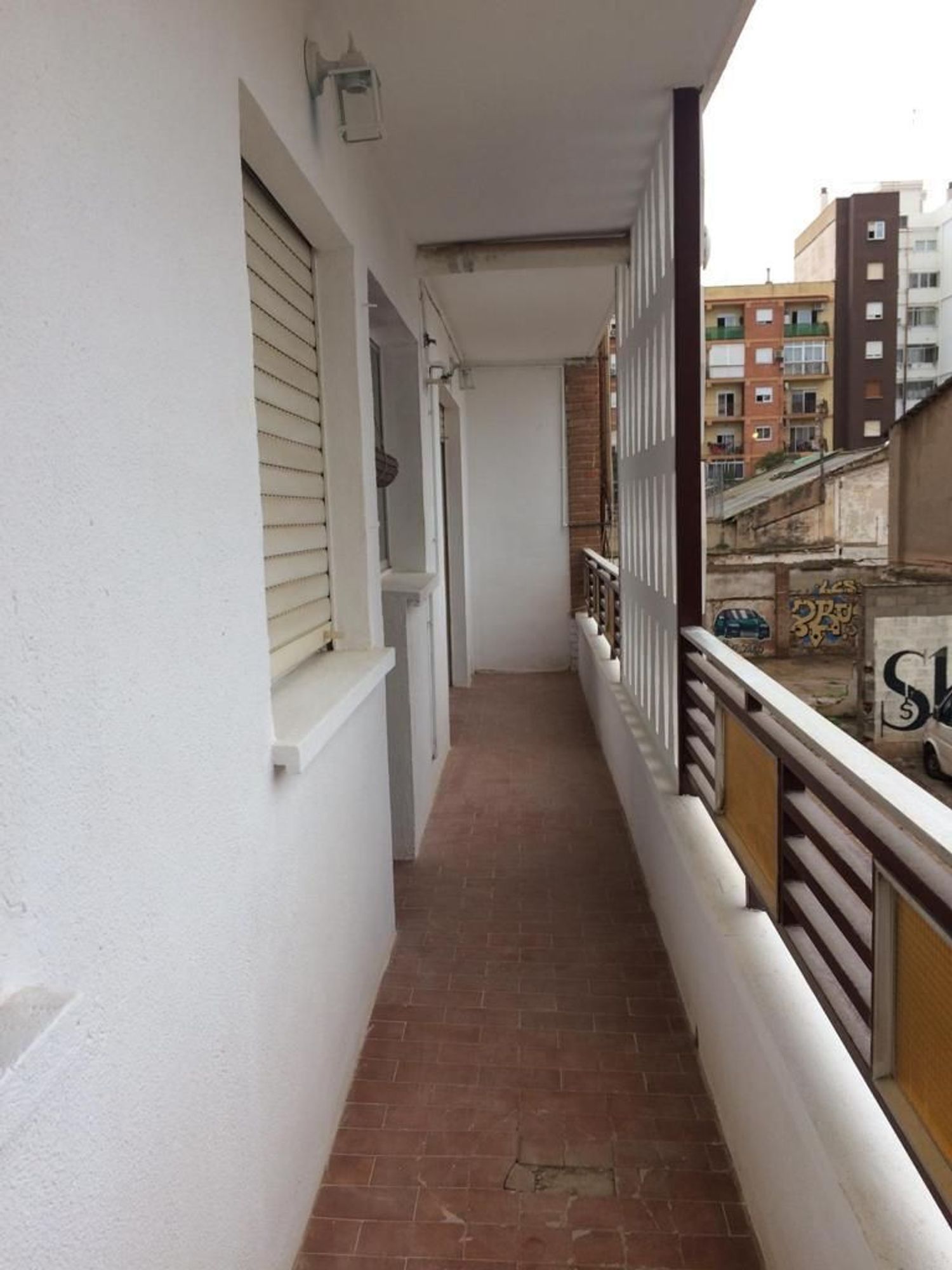 Piso en Avenida de la Constitució, Torrefiel - Foto 9