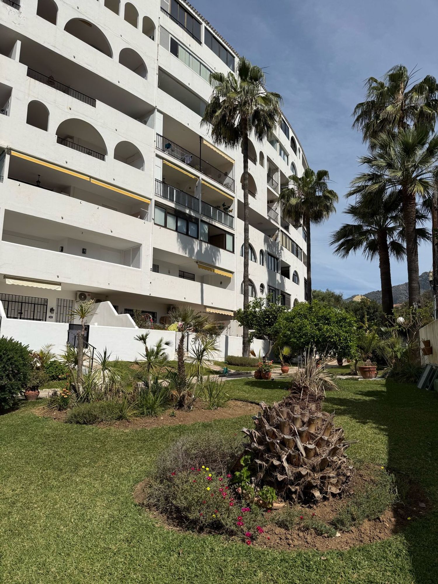 Piso en calle Orquídea, 4 - Foto 12