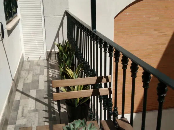 Piso en ronda de Triana, 1 - Foto 13