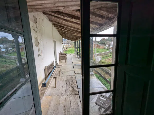 Caserón en Lugar Vila Abaixo, 32 - Foto 8