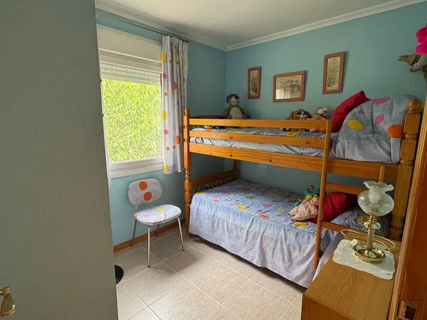 Casa o chalet independiente en Urbanización Cantaperdiz, 16 - Foto 12