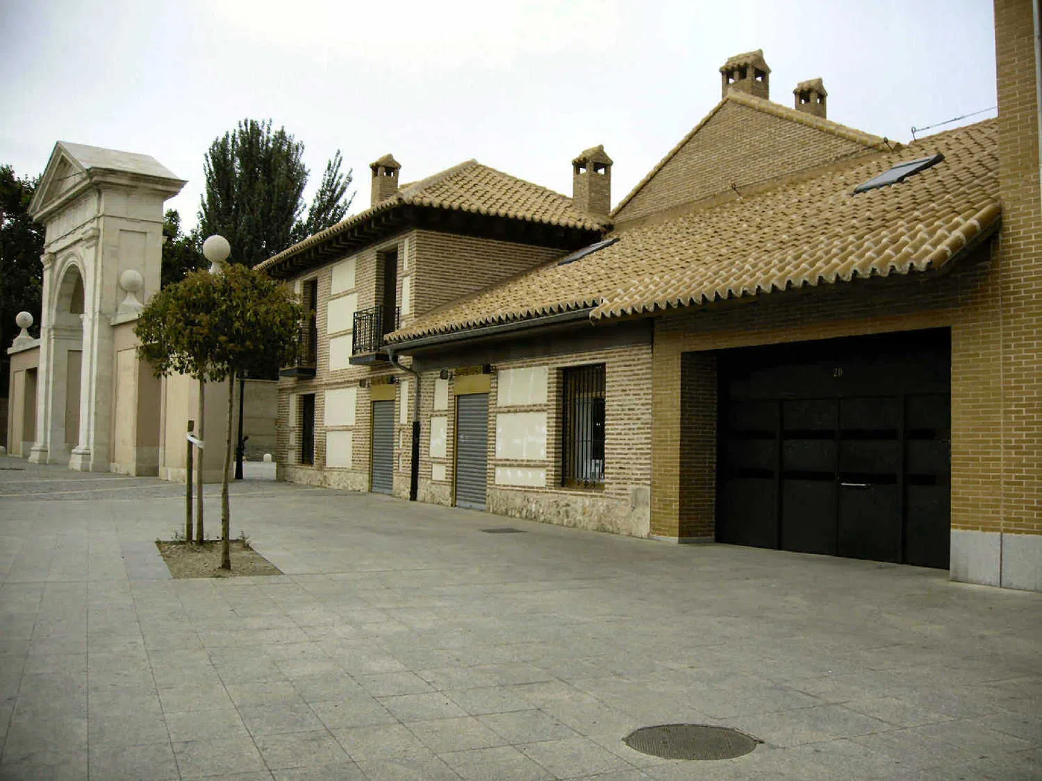 Ático en calle Arratia, 20 - Foto 1