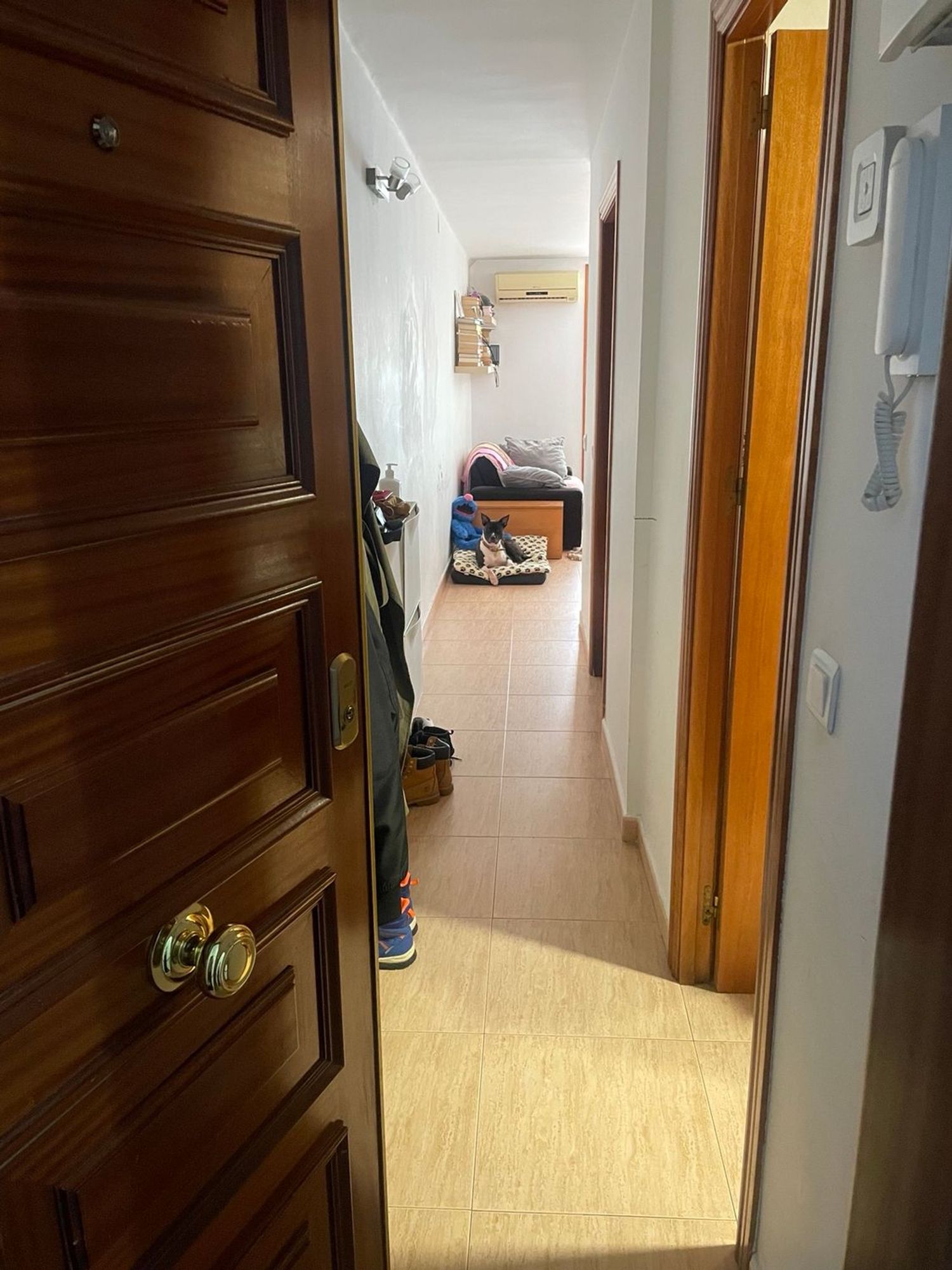 Piso en calle de Wagner, 28 - Foto 2