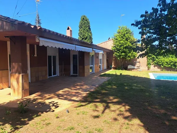 Casa o chalet en Sant Quirze Parc-Vallsuau-Castellet - Foto 33