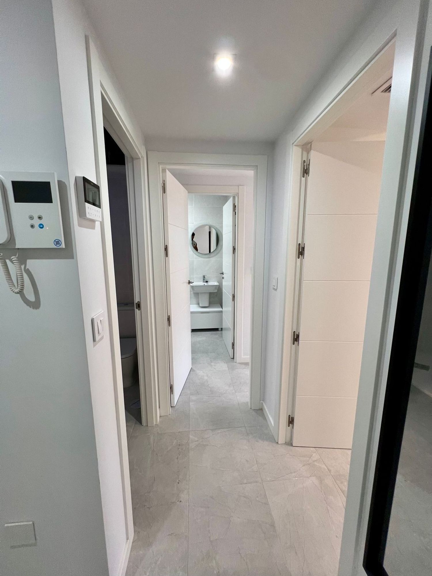 Piso en Calle Pico del Águila, 31, Santo Ángel - Foto 18