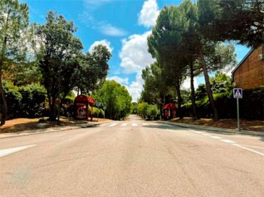 Terreno Residencial en  Calle de las Adelfas 1 - Foto 4
