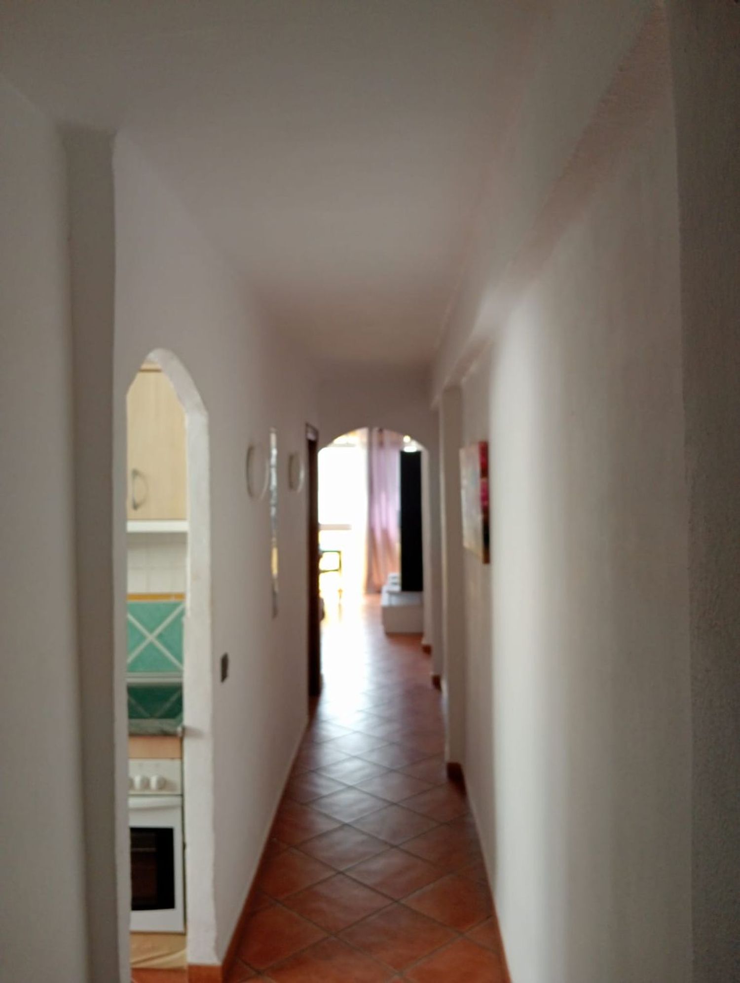 Piso en Calle Antonio Martelo, Cruz del Humilladero - Los Tilos - Foto 8