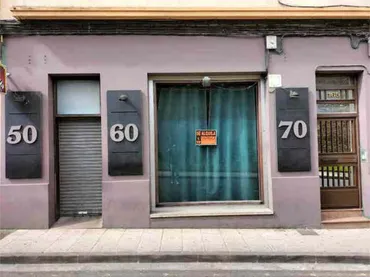 Local comercial en Centro - Foto 1