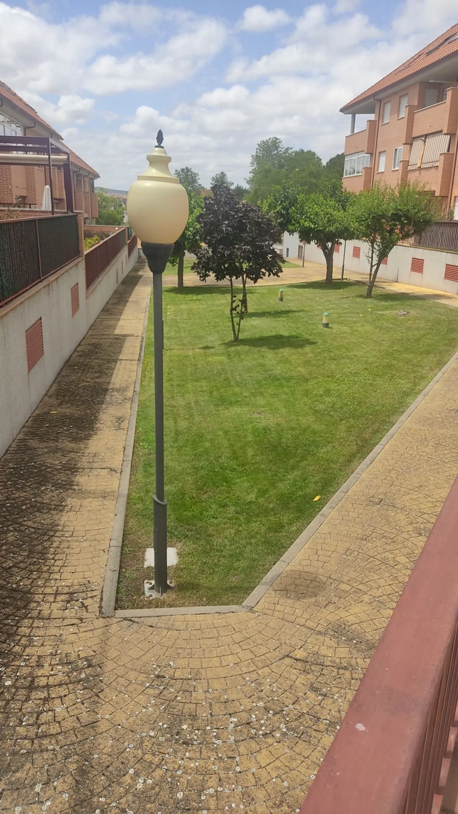 Piso en calle Richard Ford, 33 -37 - Foto 37