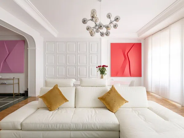 Piso en calle d'Andrea Doria, 12 - Foto 17