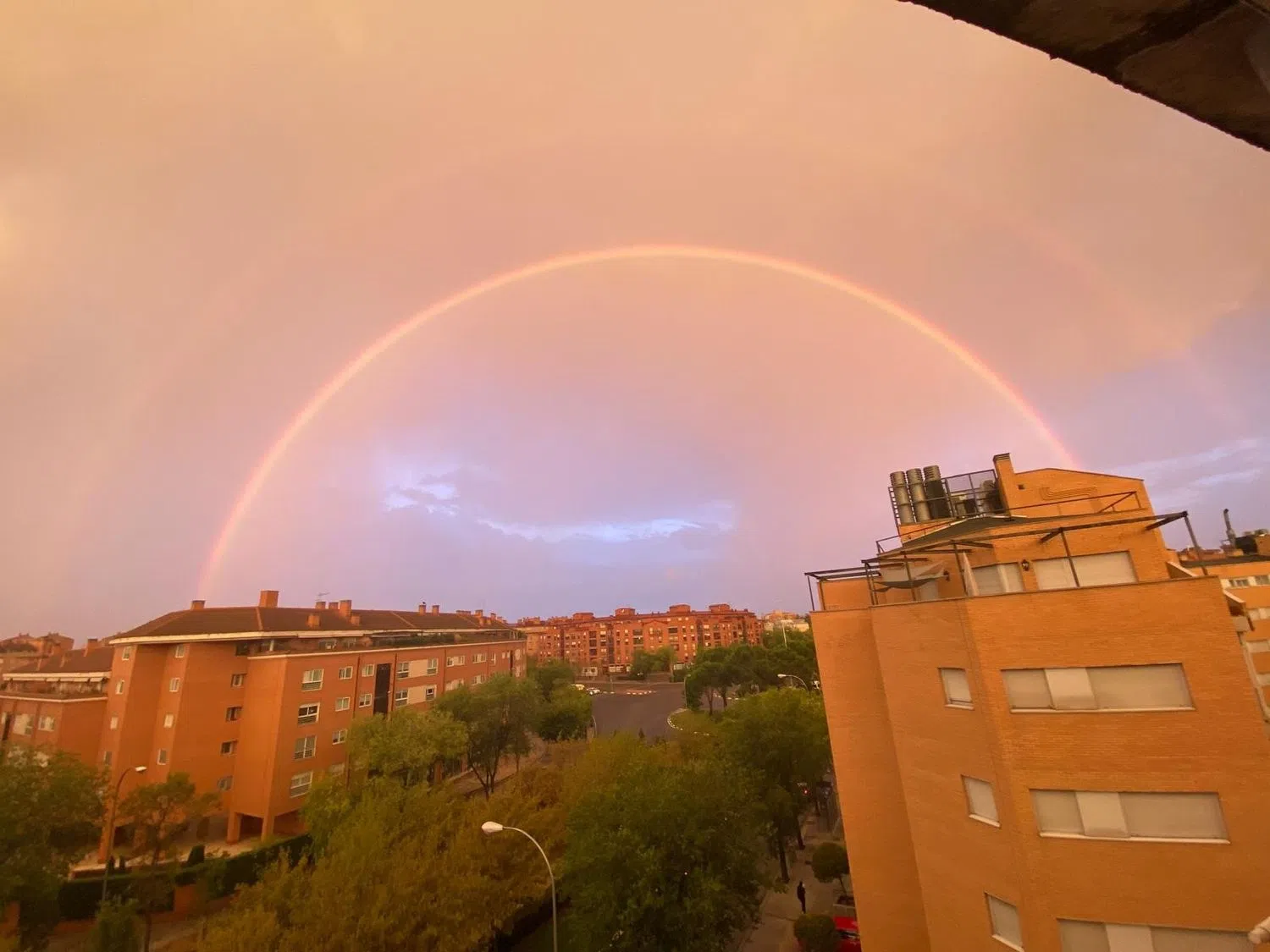Ático en avenida del Doctor García Tapia, 159 - Foto 1