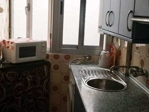 Piso en Pasaje Adra, 6, Cruz del Humilladero - Los Tilos - Foto 12