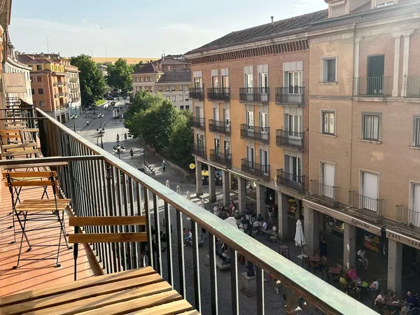 Piso en Avenida Acueducto, 25, Centro, Centro - Foto 2