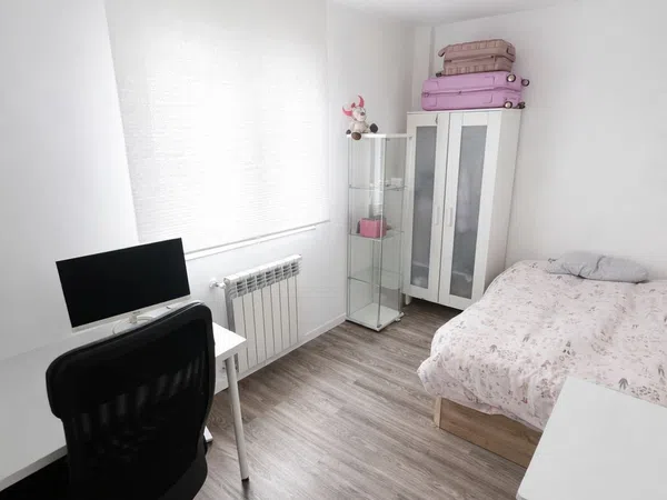 Piso en Barrio Canillejas - Foto 10