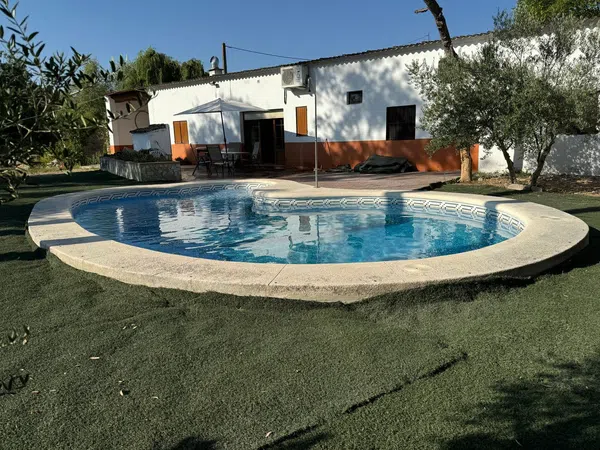 Finca rústica en El Cruce s/n - Foto 3