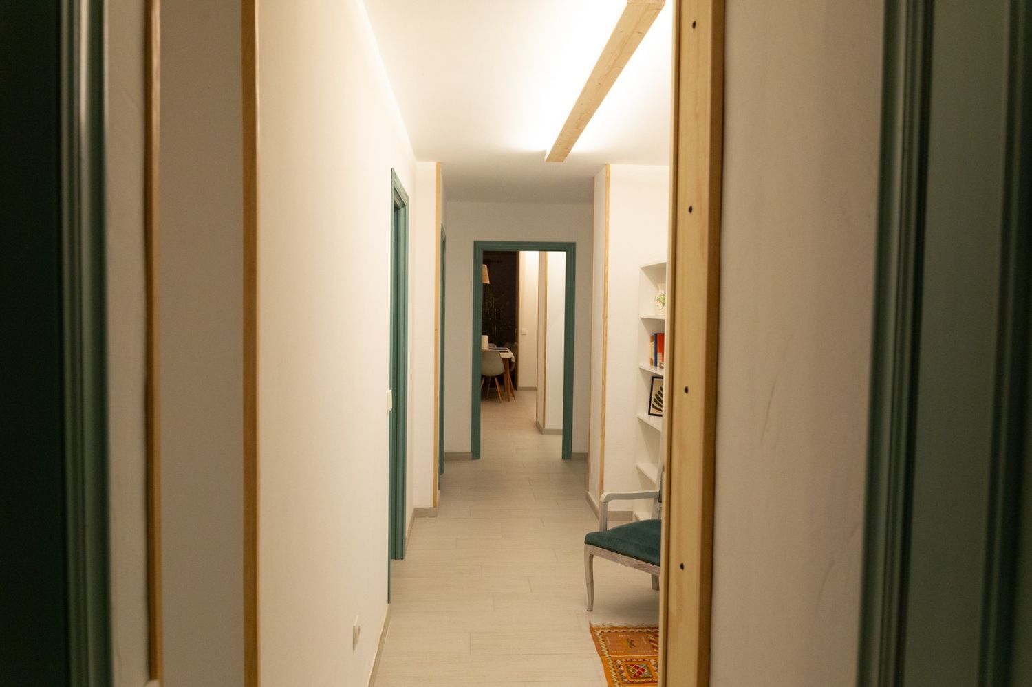 Piso en calle Poeta Campos Vasallo, 43 - Foto 8