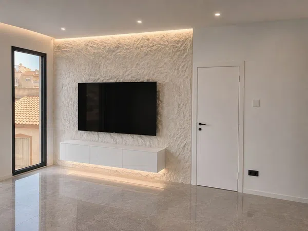 Casa o chalet independiente en Calle aldea del mar, 9, Centro, Centro - Foto 4
