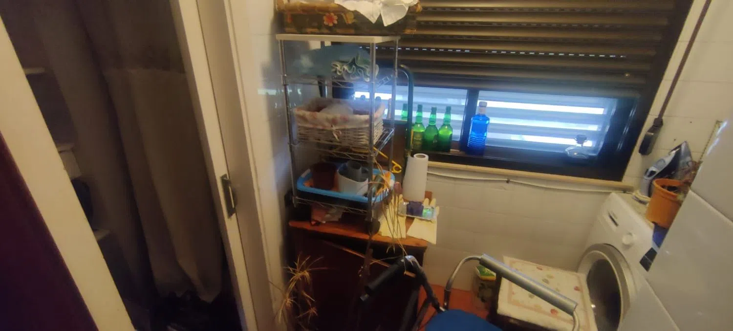 Piso en calle Muñoz Degraín, 17 - Foto 10