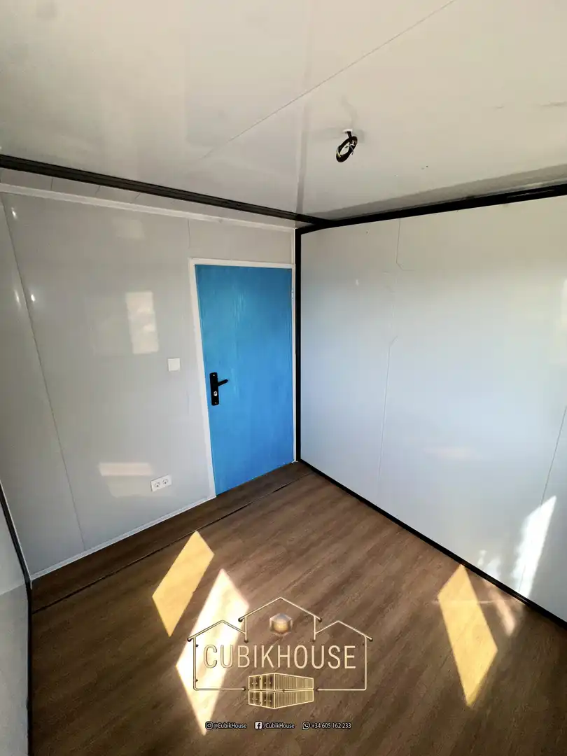 Estudio en  Calle la Paloma 41 - Foto 17