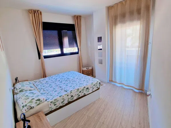 Piso en calle Rafael Quintana Rosado, 57 - Foto 11