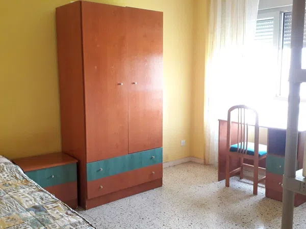 Piso en Glorieta del Descubrimiento, 3, Belén - Pilarica - Bº España, Belén - Pilarica - Bº España - Foto 3