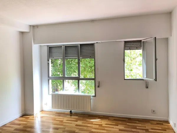 Piso en calle de Antonio López, 187