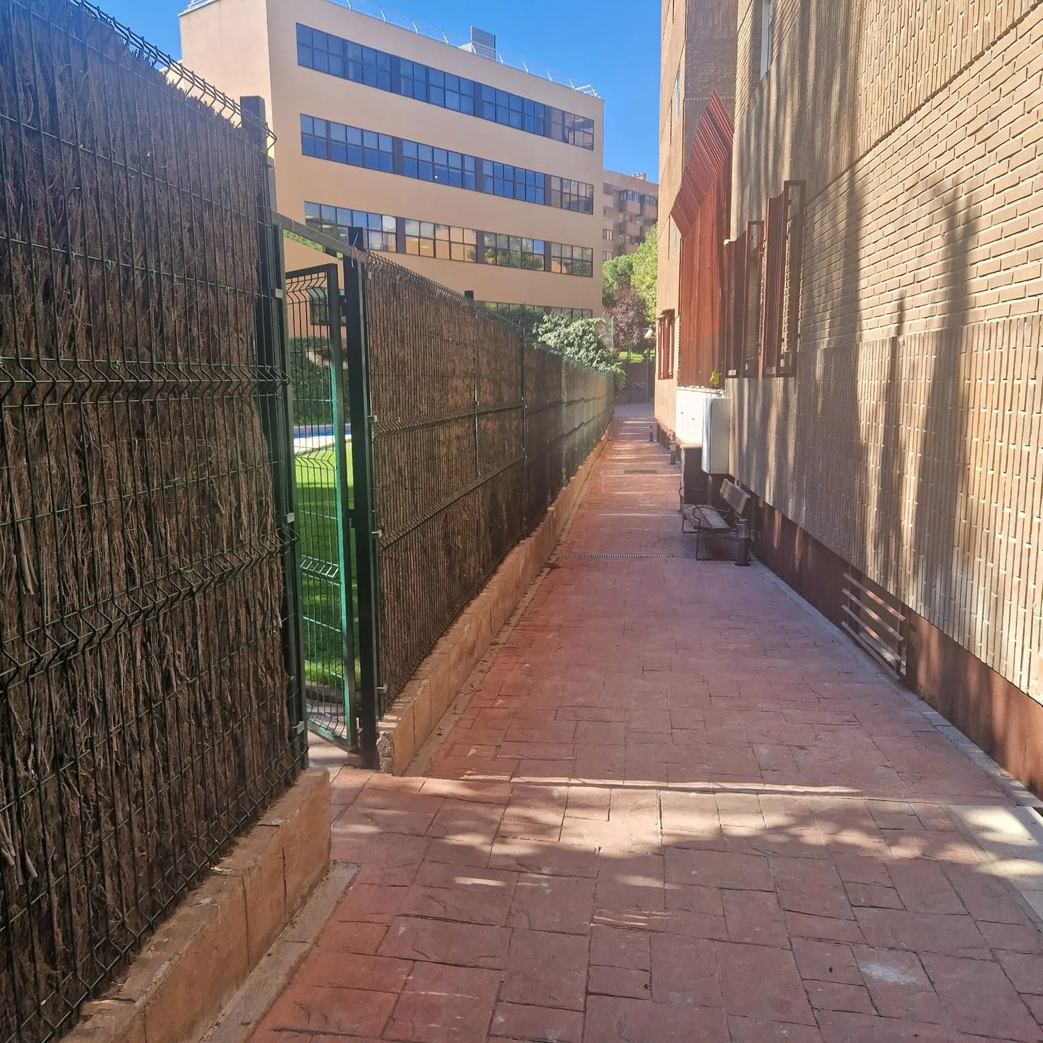 Piso en calle de Bocángel, 18 - Foto 34