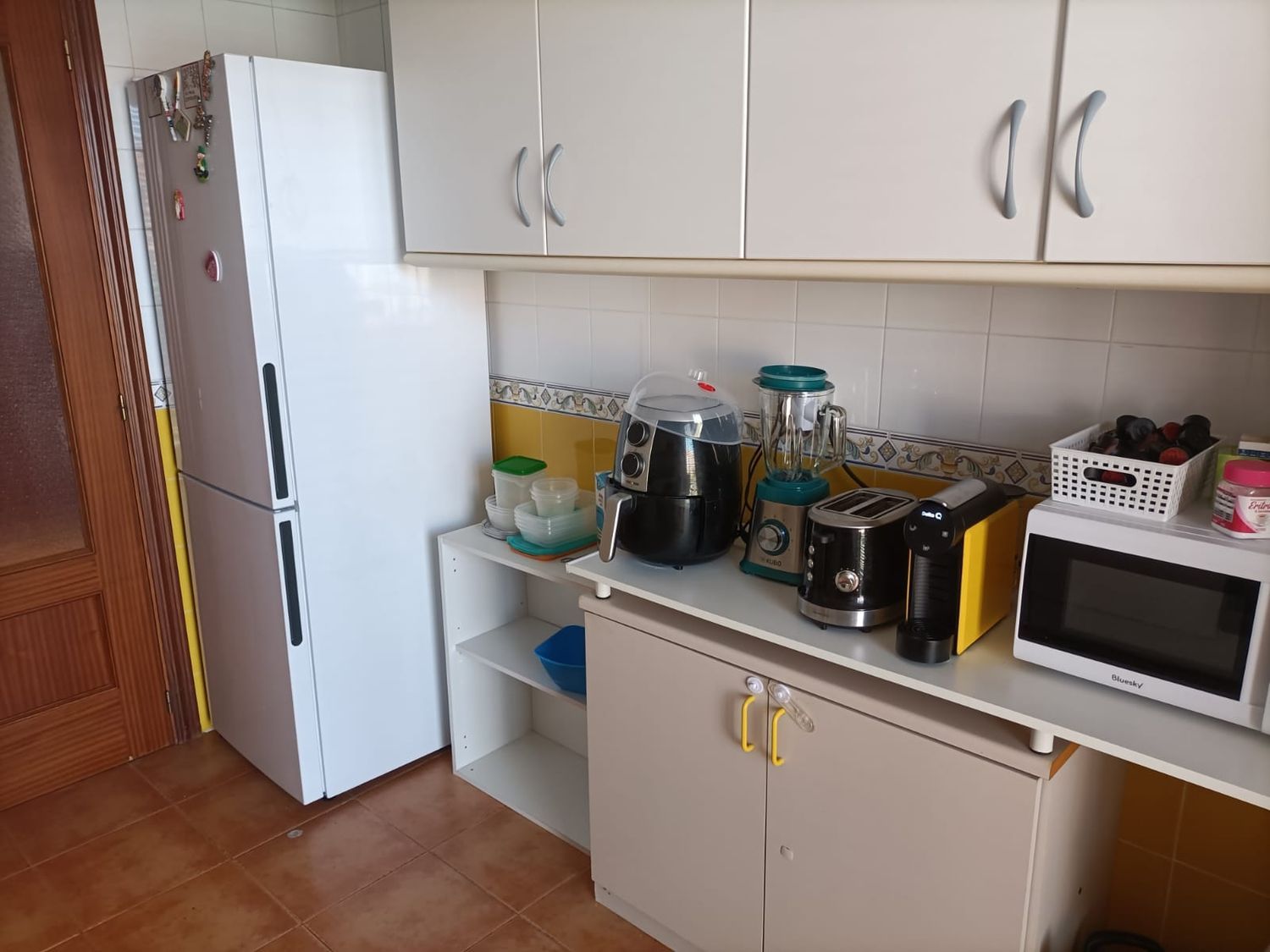 Piso en Calle d'Henri Dunant, 1 - Foto 20