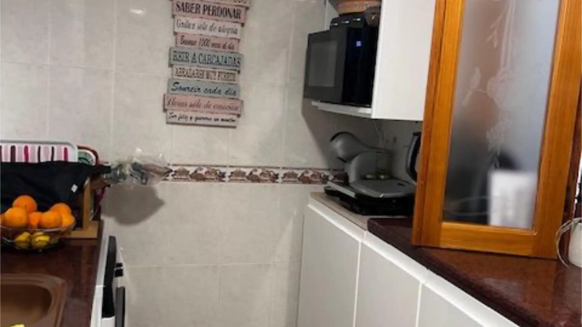 Piso en  Carrer del Pintor Clarós 31 - Foto 8