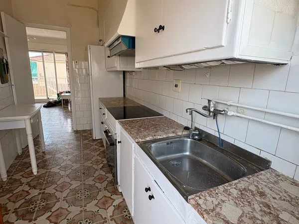 Ático en Calle Elda, 59, Tamarit - Playa Lissa, Tamarit - Playa Lissa - Foto 17