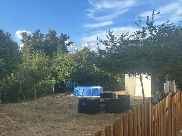 Casa rural en Pacios, 37 - Foto 7