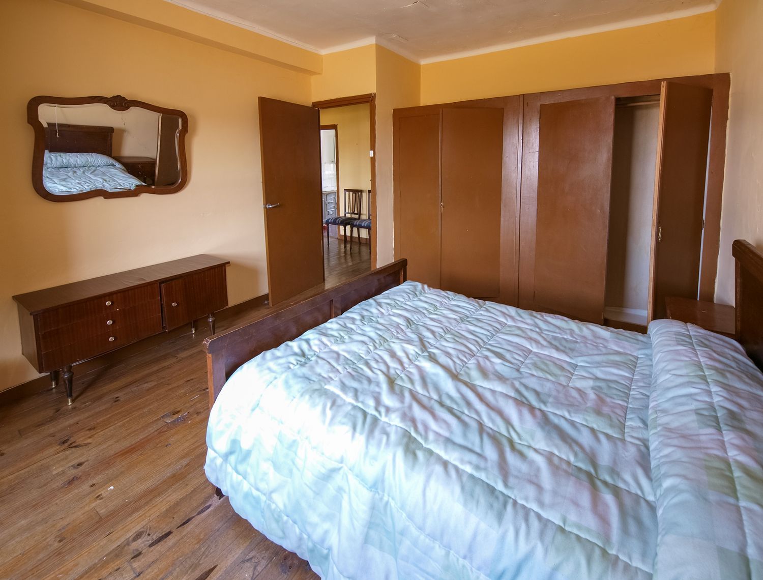 Piso en Calle de los Monteros, 5 - Foto 7