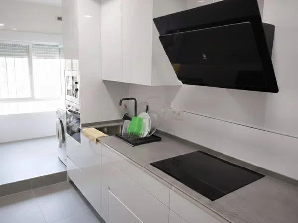 Piso en avenida de la Virgen del Mar, 39 - Foto 4